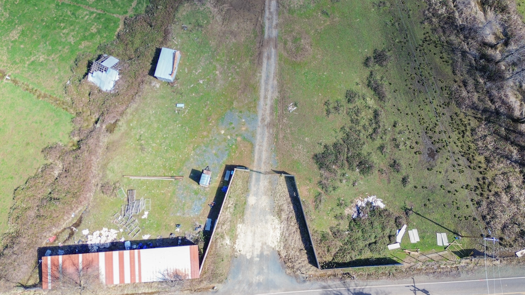 2131 White School House Road Cave Junction, OR 97523 - Photo 4 of 8 DJI_0265