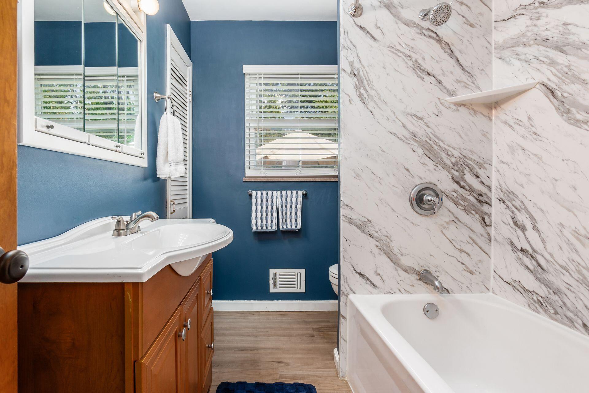 2544 Zollinger Road Columbus, OH 43221 - Photo 22 of 47 Welcome Home! 2544 Zollinger Road, Columbus, OH 43221