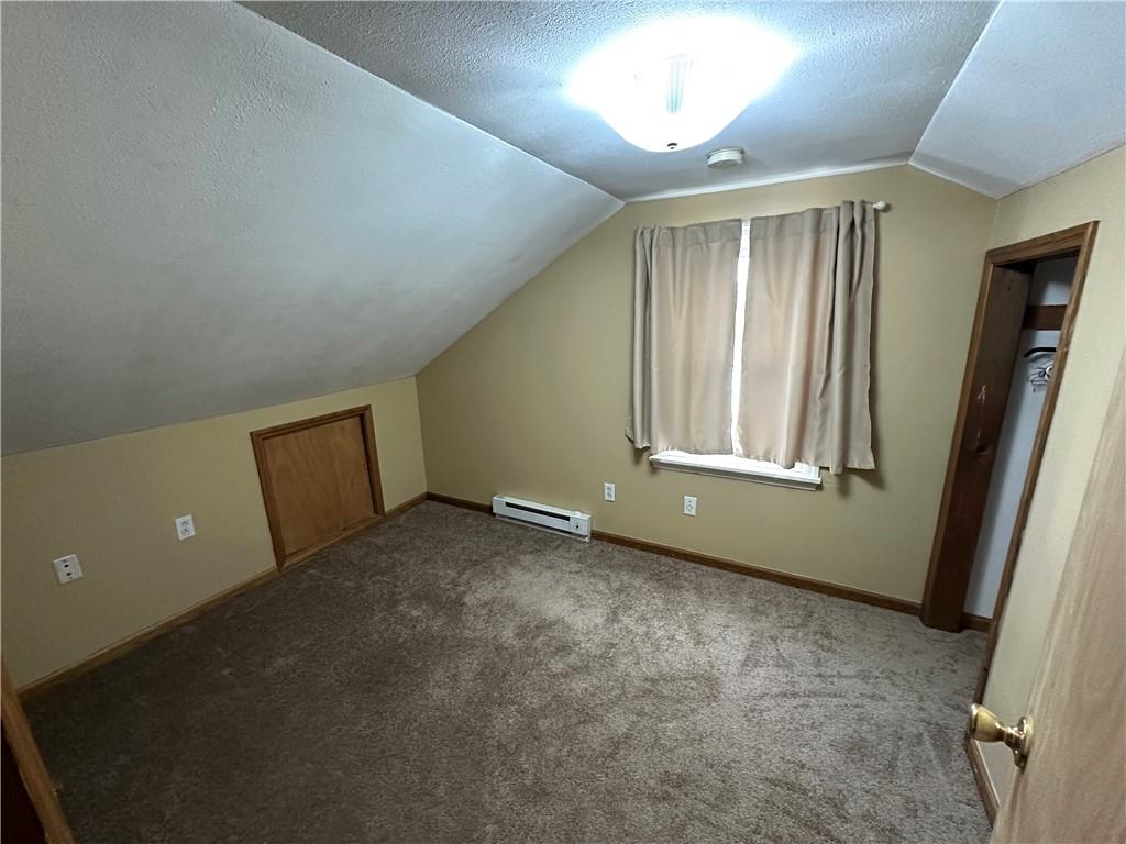 40 2nd Street Lawrence, PA 15055 - Photo 11 of 15 a view of an empty room with a window