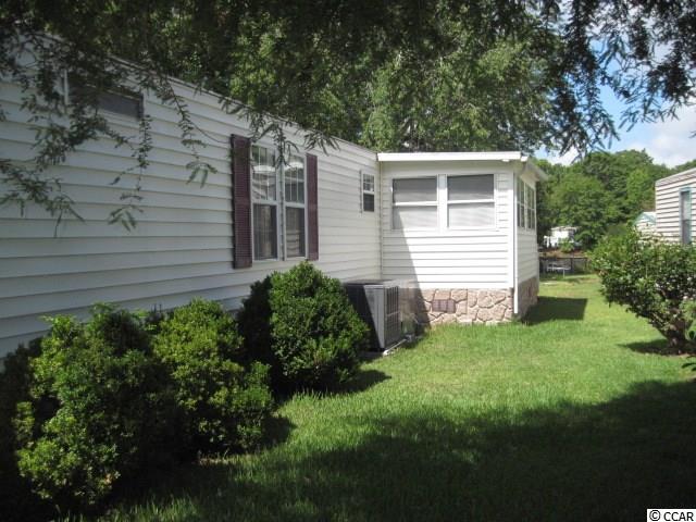 51 Shamrock Circle Murrells Inlet, SC 29576 - Photo 24 of 25 Gallery Image 24