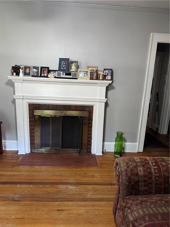 1103 Wayside Street High Point, NC 27260 - Photo 10 of 16