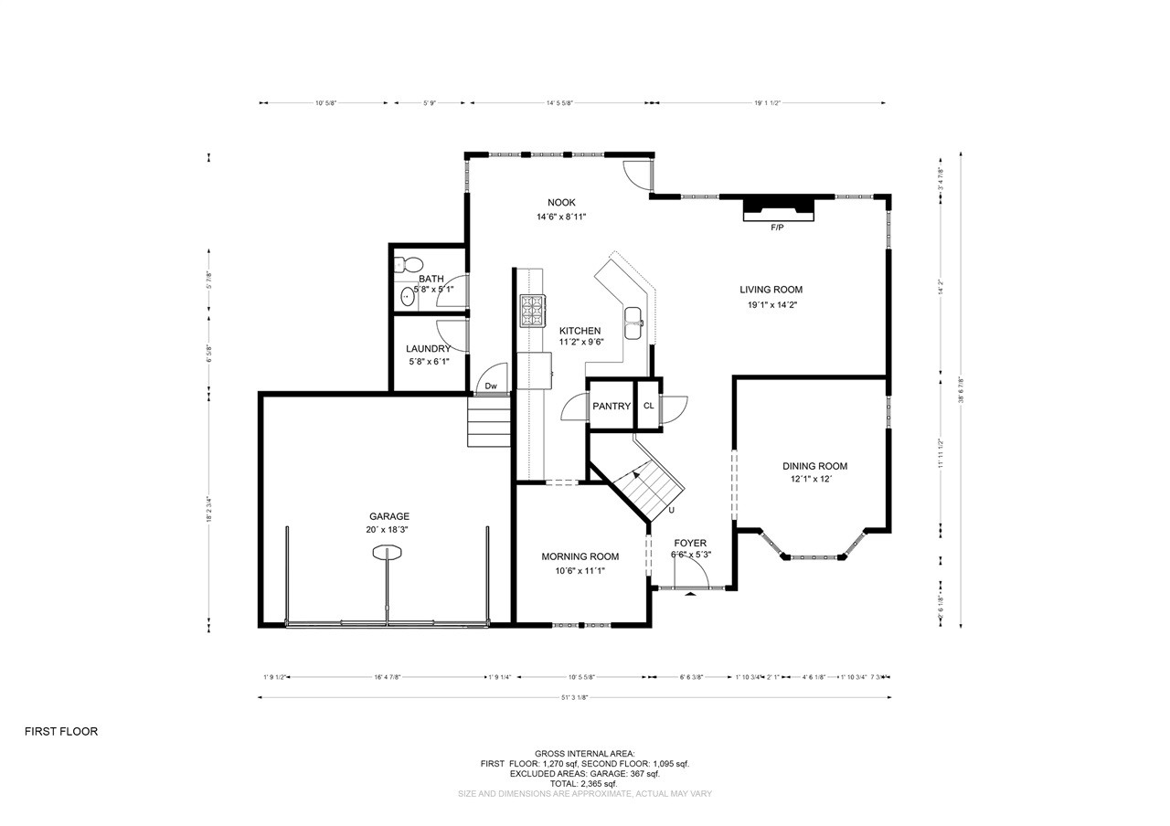 12312 Amoretto Way Raleigh, NC 27613 - Photo 28 of 29 Photo 28