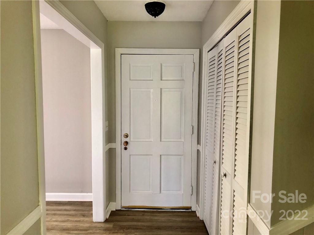 142 Koontz Road Mocksville, NC 27028 - Photo 3 of 47 a view of front door