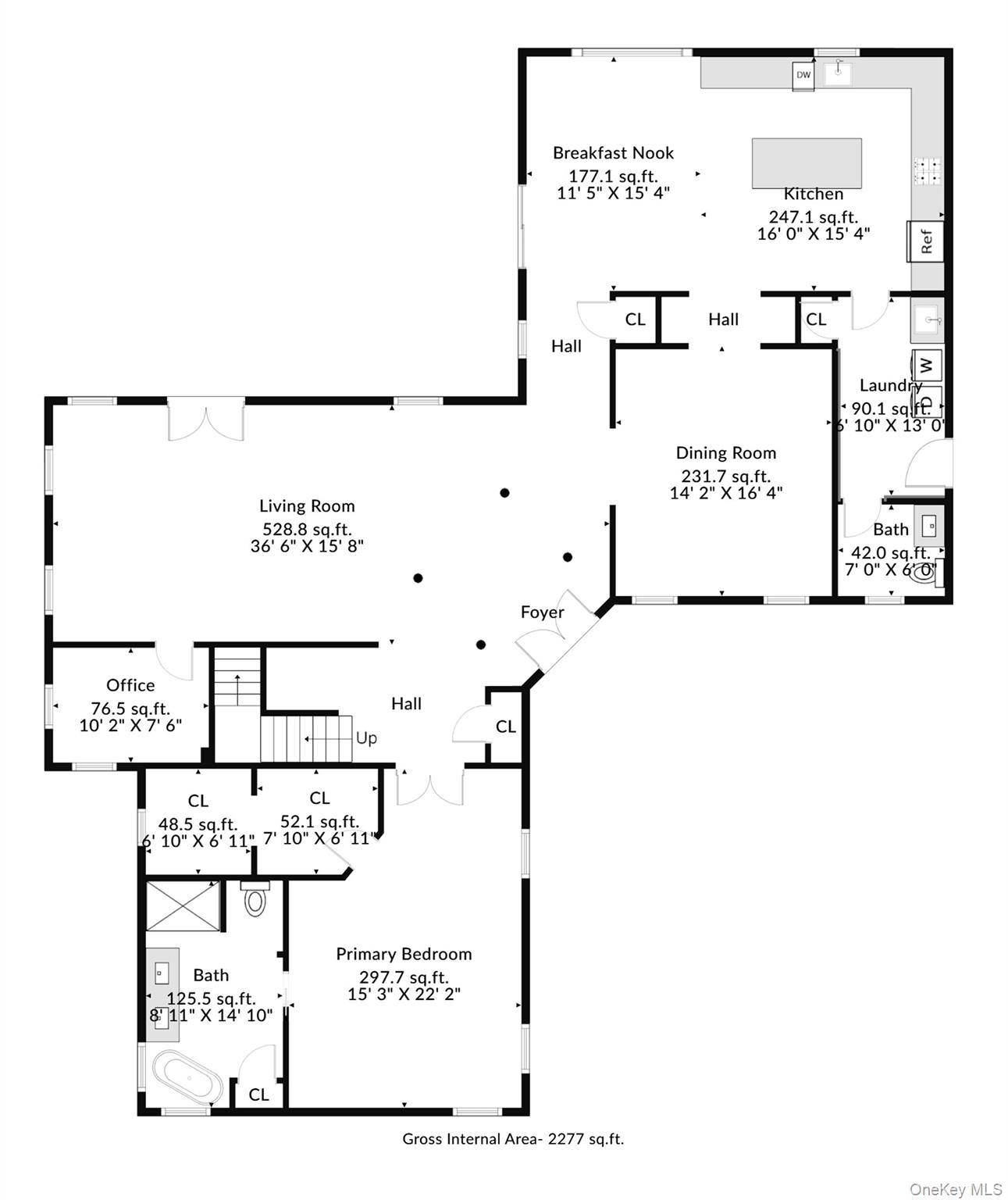 25 Lighthouse Road Southold, NY 11971 - Photo 49 of 50 First Floor