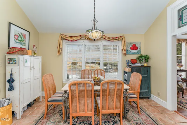 $995,000 | 110 East Orange Street, Hillsborough, NC 27278