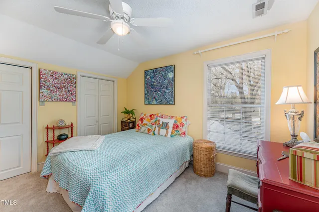 $995,000 | 110 East Orange Street, Hillsborough, NC 27278