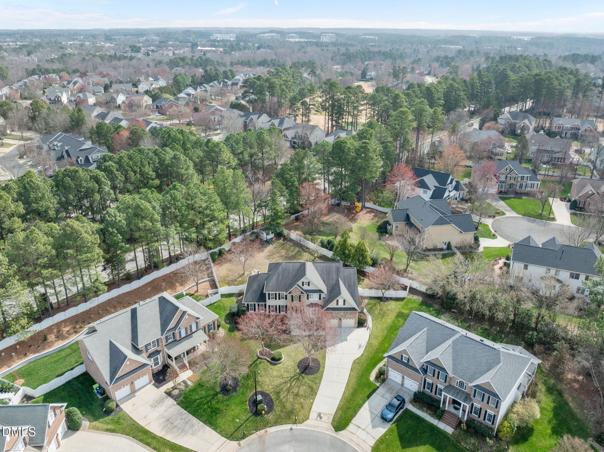 9301 Naples Court Raleigh, NC 27617 - Photo 42 of 52 6-web-or-mls-DJI_0659