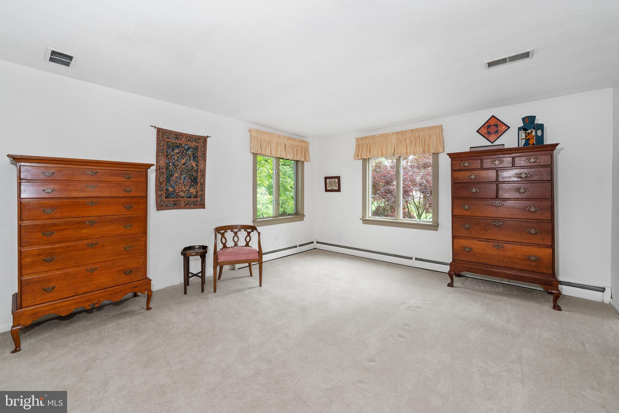 243 Heyburn Road Chadds Ford, PA 19317 - Photo 34 of 58 Large Primary Bedroom 19x14