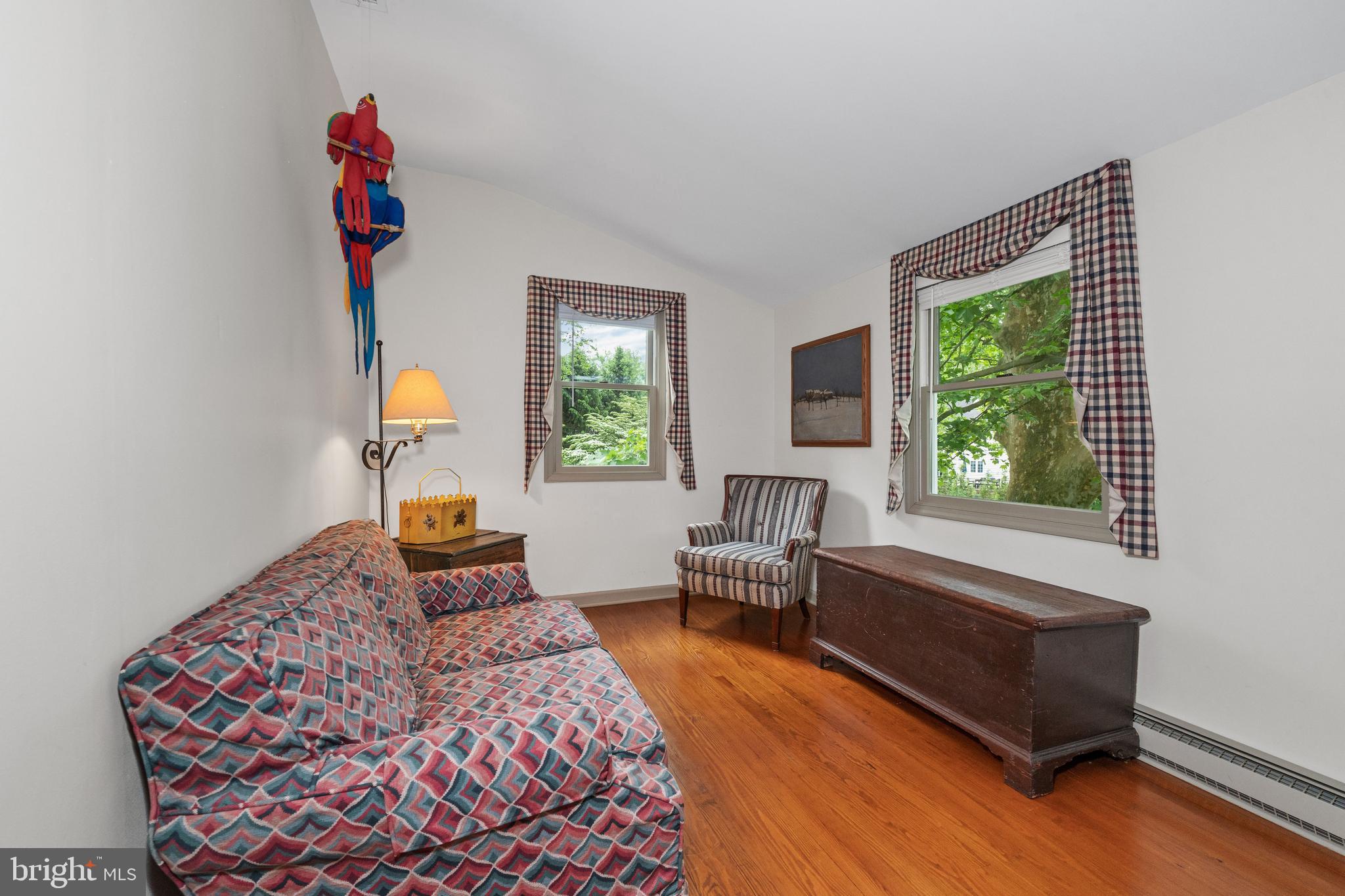 243 Heyburn Road Chadds Ford, PA 19317 - Photo 42 of 58 a living room with furniture and a window