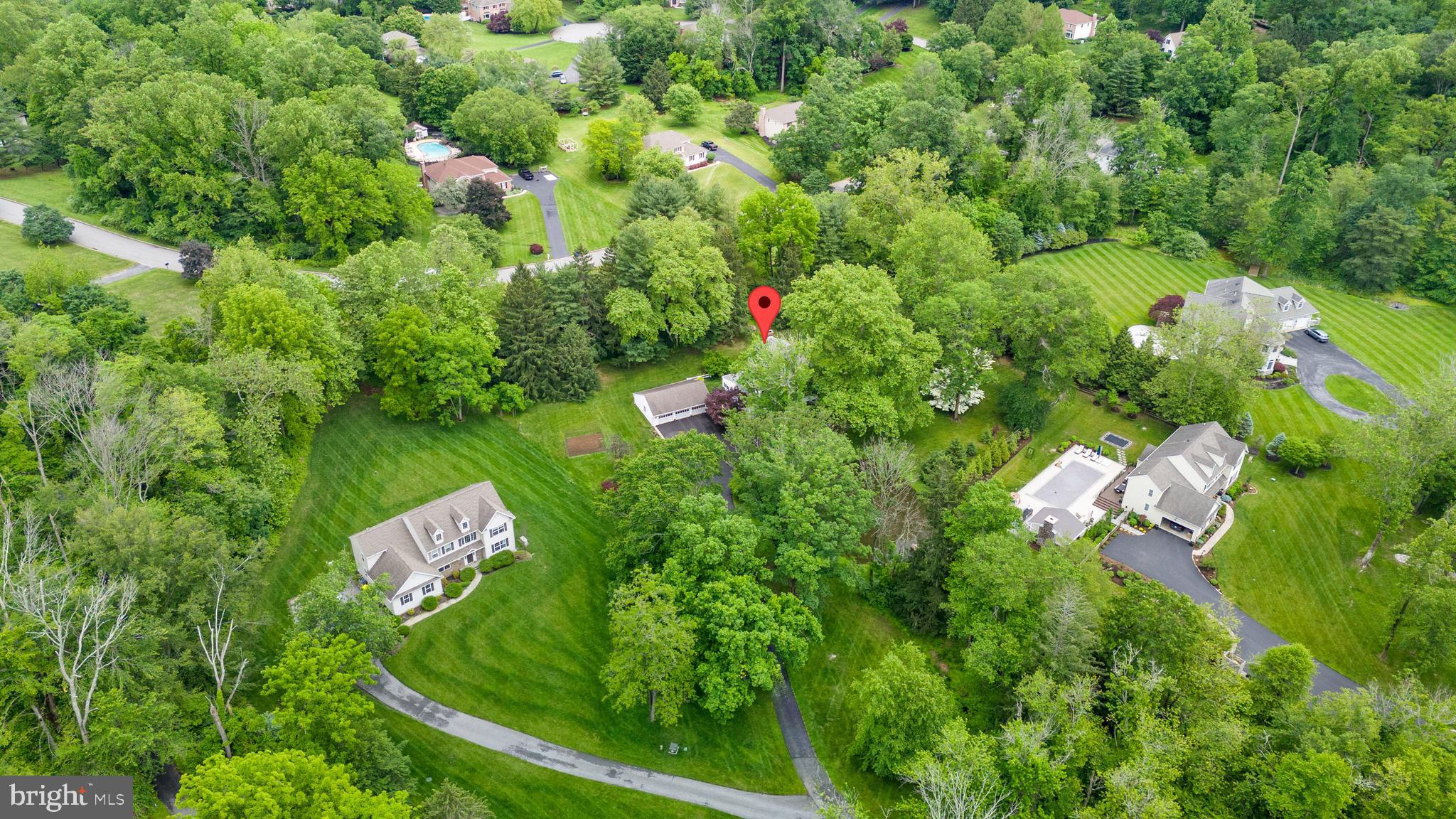 243 Heyburn Road Chadds Ford, PA 19317 - Photo 54 of 58