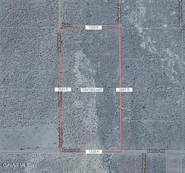 1 Rancho Road Adelanto, CA 92301 - Photo 2 of 2 a bathroom with a shower