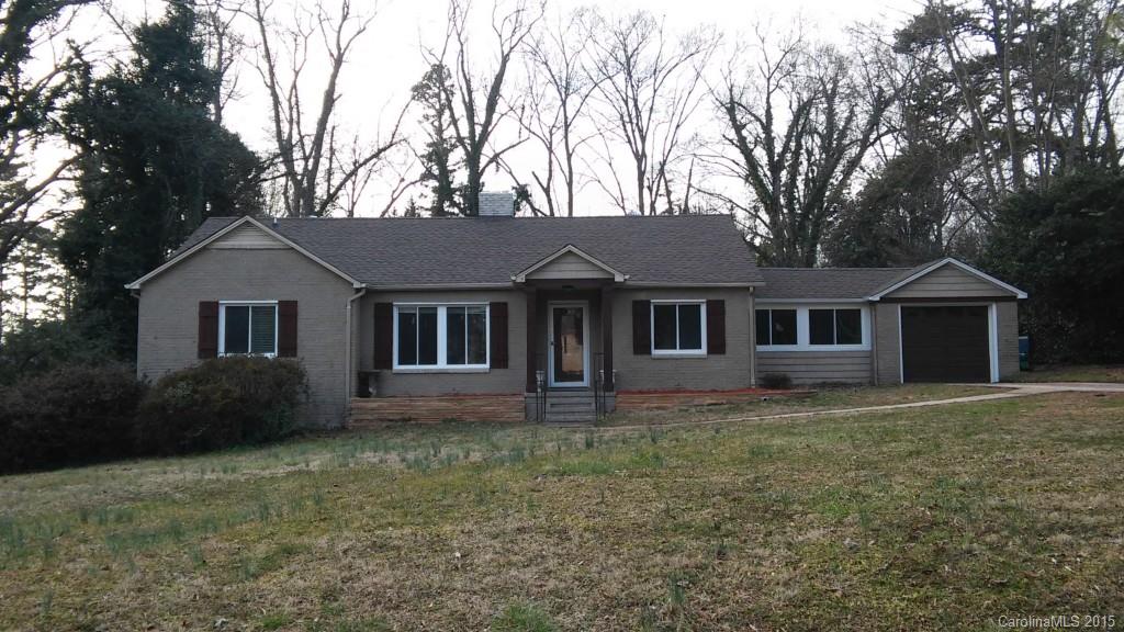 1501 Crystal Road Charlotte, NC 28205 - Photo 1 of 11 Gallery Image 1