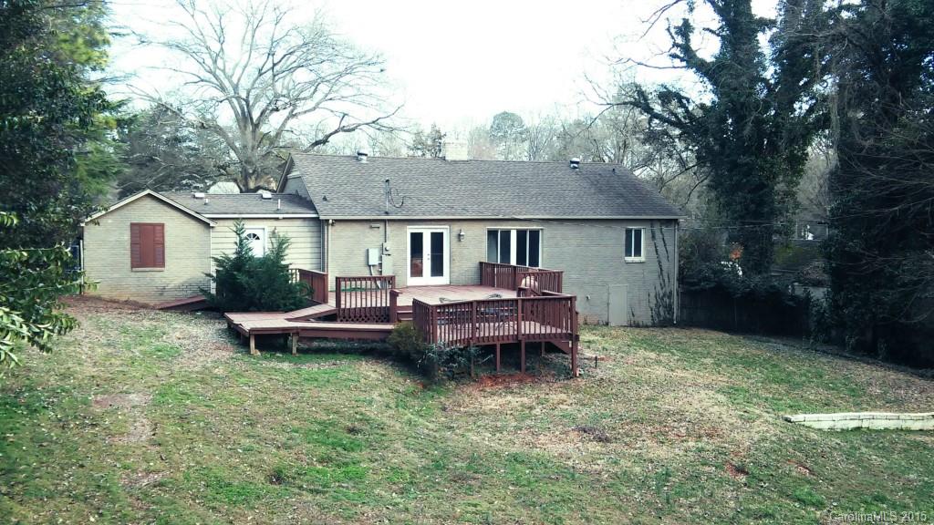 1501 Crystal Road Charlotte, NC 28205 - Photo 2 of 11 Gallery Image 2