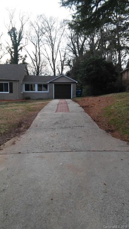 1501 Crystal Road Charlotte, NC 28205 - Photo 11 of 11 Gallery Image 11