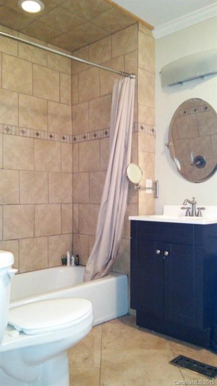 1501 Crystal Road Charlotte, NC 28205 - Photo 9 of 11 Gallery Image 9