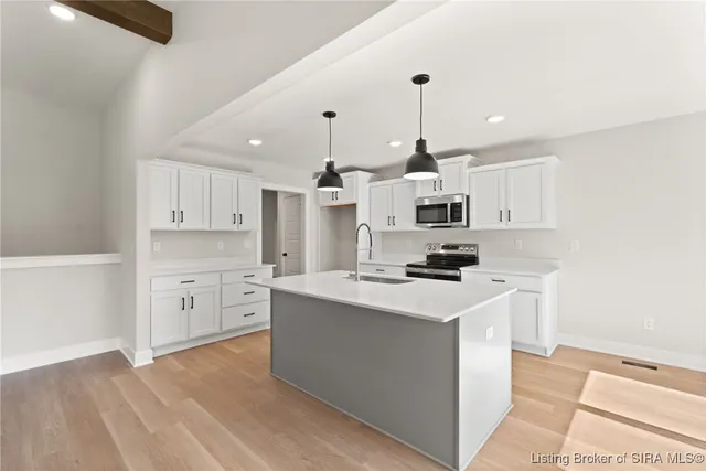 $384,900 | 1042 Dunbarton Way, Unit LOT 210, Georgetown, IN 47122