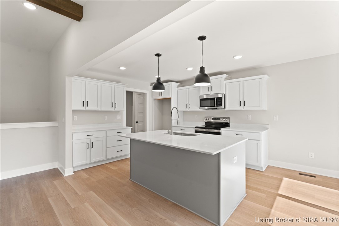 1042 Dunbarton Way, Unit LOT 210 Georgetown, IN 47122 - Photo 11 of 66