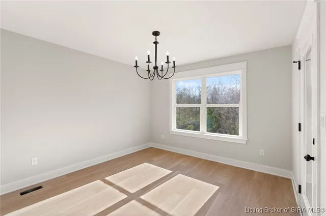 $384,900 | 1042 Dunbarton Way, Unit LOT 210, Georgetown, IN 47122