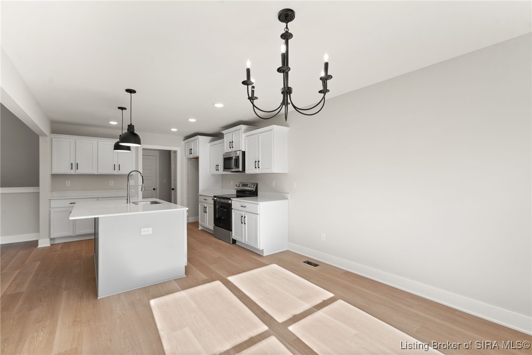 1042 Dunbarton Way, Unit LOT 210 Georgetown, IN 47122 - Photo 13 of 66