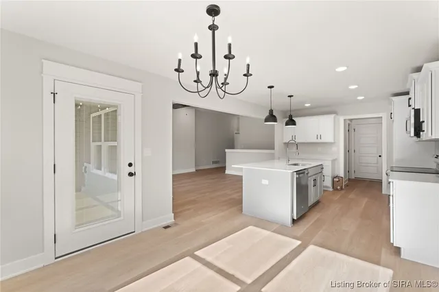 $384,900 | 1042 Dunbarton Way, Unit LOT 210, Georgetown, IN 47122