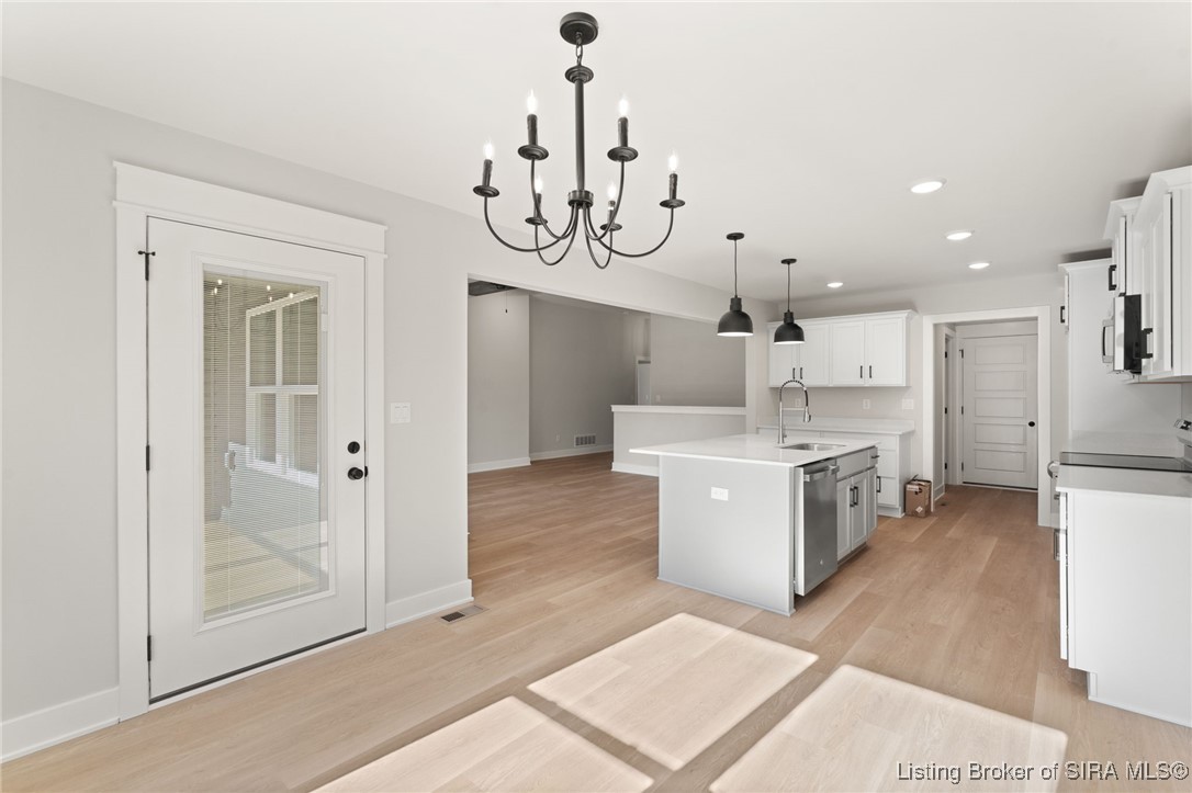 1042 Dunbarton Way, Unit LOT 210 Georgetown, IN 47122 - Photo 14 of 66