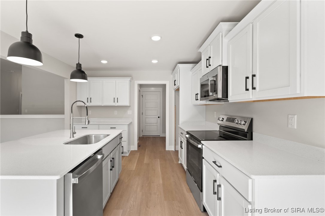 1042 Dunbarton Way, Unit LOT 210 Georgetown, IN 47122 - Photo 16 of 66