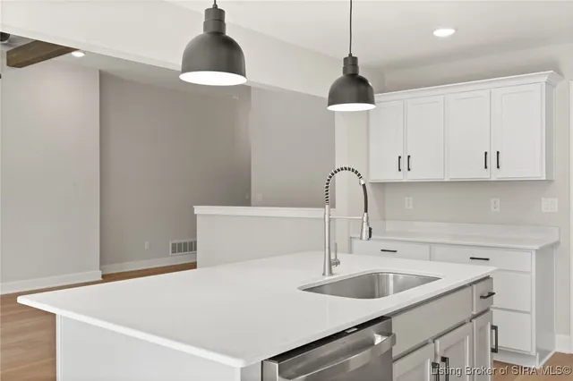 $384,900 | 1042 Dunbarton Way, Unit LOT 210, Georgetown, IN 47122