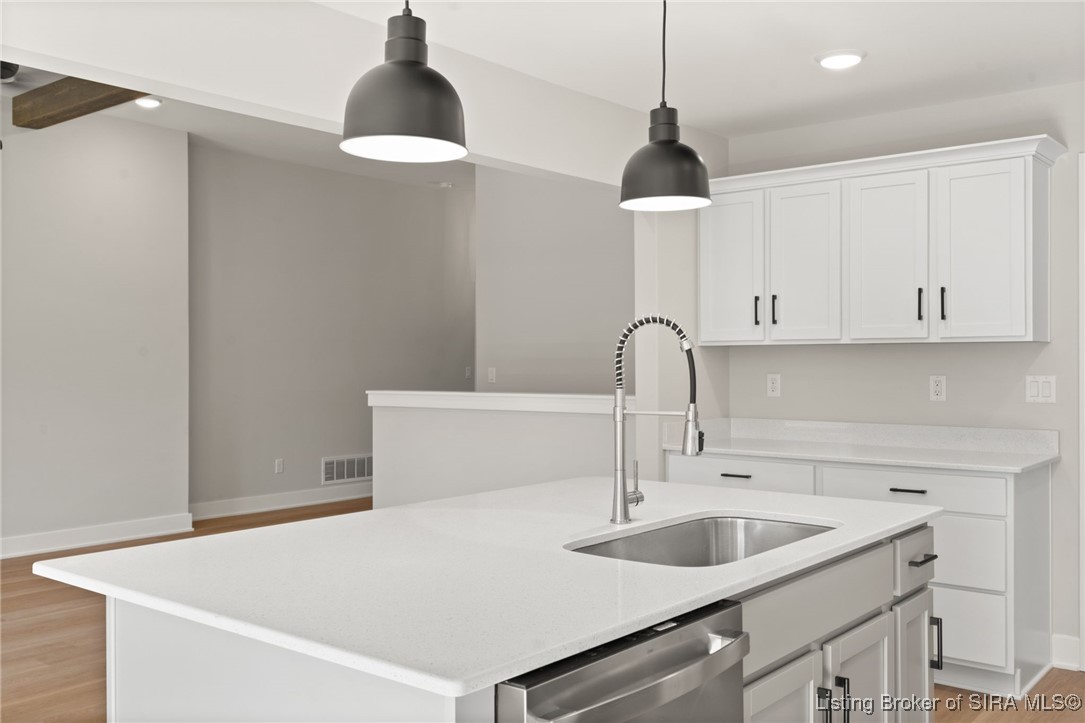 1042 Dunbarton Way, Unit LOT 210 Georgetown, IN 47122 - Photo 18 of 66