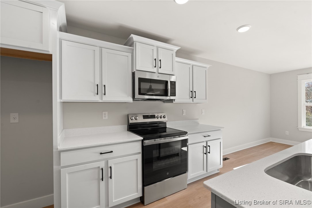 1042 Dunbarton Way, Unit LOT 210 Georgetown, IN 47122 - Photo 20 of 66