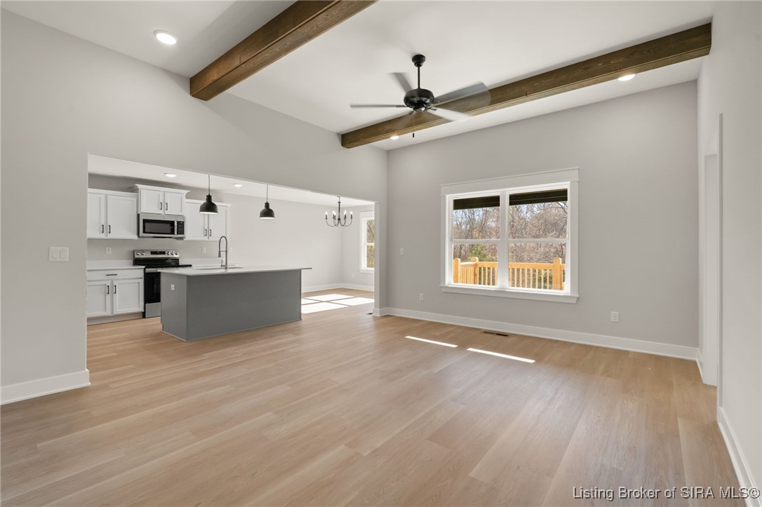 1042 Dunbarton Way, Unit LOT 210 Georgetown, IN 47122 - Photo 2 of 66