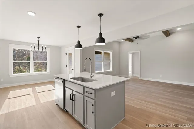 $384,900 | 1042 Dunbarton Way, Unit LOT 210, Georgetown, IN 47122