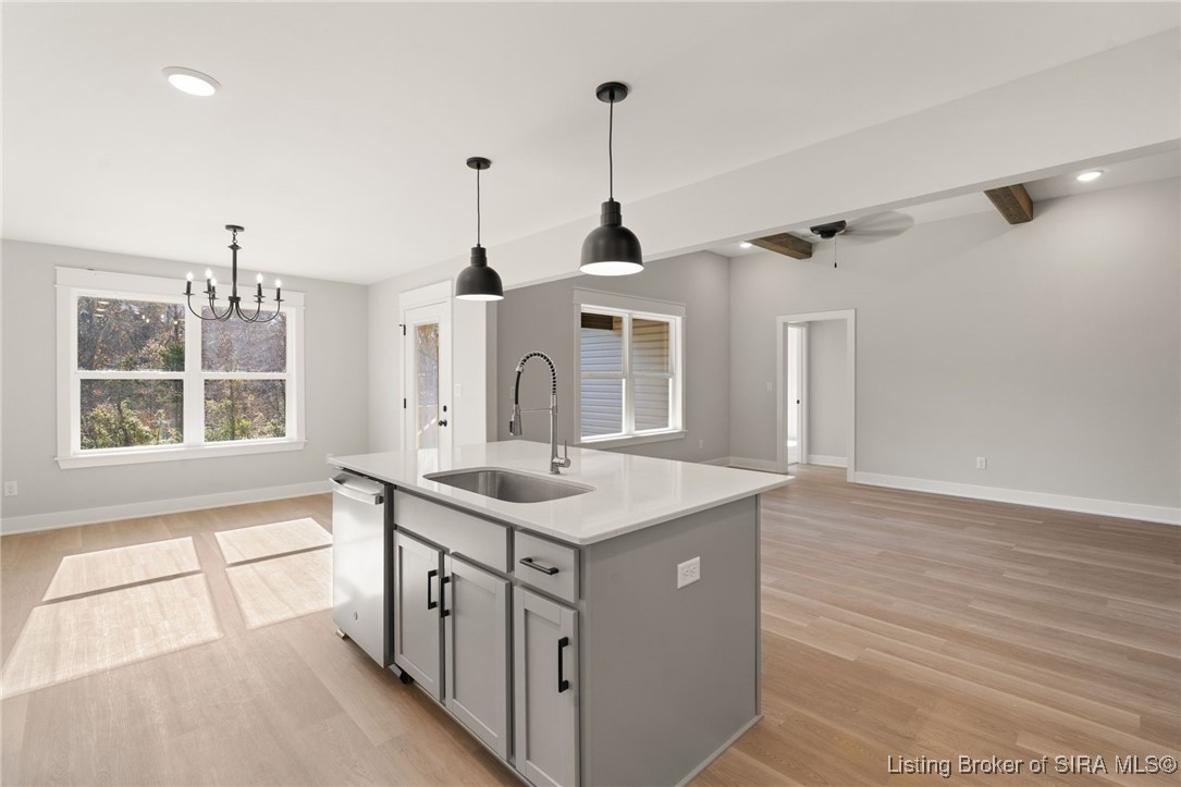 1042 Dunbarton Way, Unit LOT 210 Georgetown, IN 47122 - Photo 21 of 66