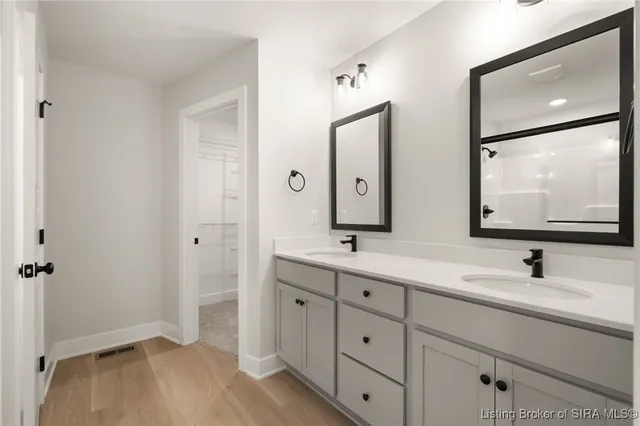 $384,900 | 1042 Dunbarton Way, Unit LOT 210, Georgetown, IN 47122