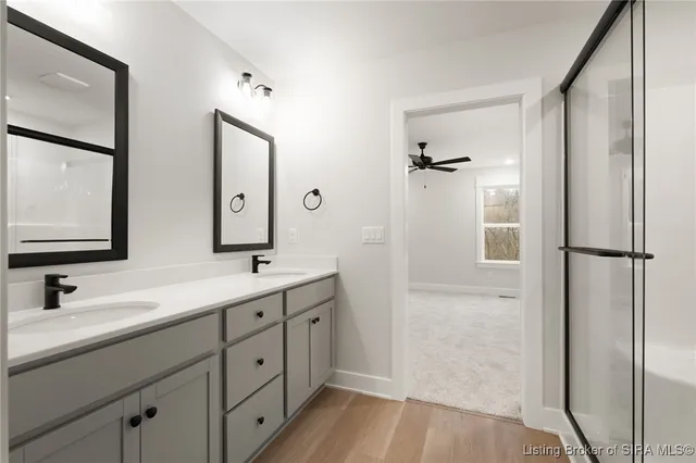 $384,900 | 1042 Dunbarton Way, Unit LOT 210, Georgetown, IN 47122