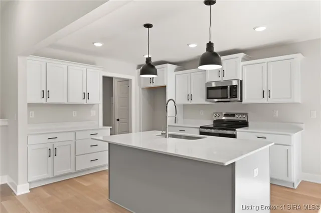 $384,900 | 1042 Dunbarton Way, Unit LOT 210, Georgetown, IN 47122