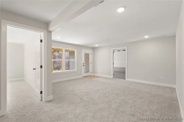 $384,900 | 1042 Dunbarton Way, Unit LOT 210, Georgetown, IN 47122