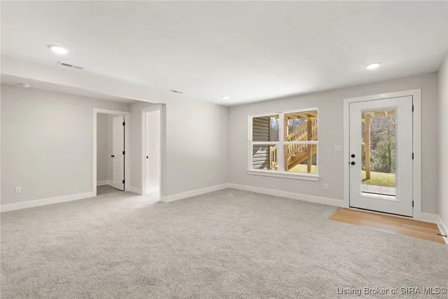 $384,900 | 1042 Dunbarton Way, Unit LOT 210, Georgetown, IN 47122