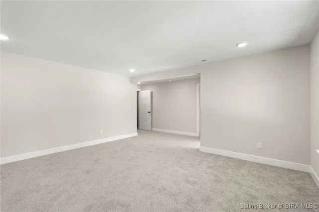 $384,900 | 1042 Dunbarton Way, Unit LOT 210, Georgetown, IN 47122