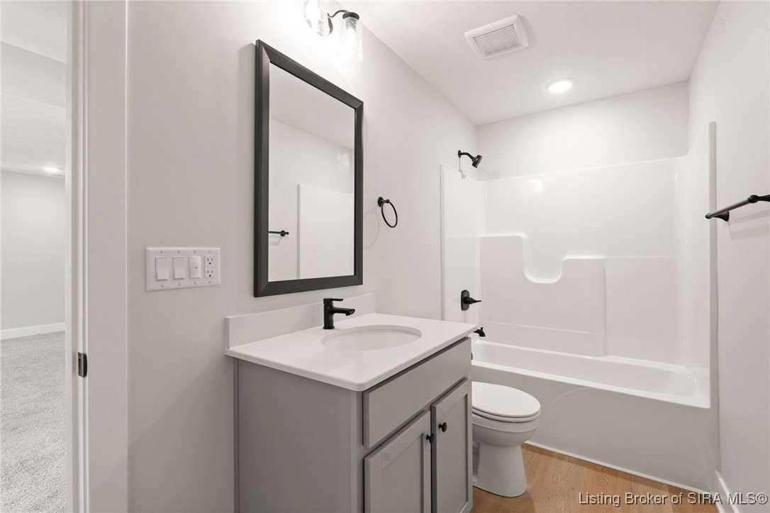 1042 Dunbarton Way, Unit LOT 210 Georgetown, IN 47122 - Photo 37 of 66