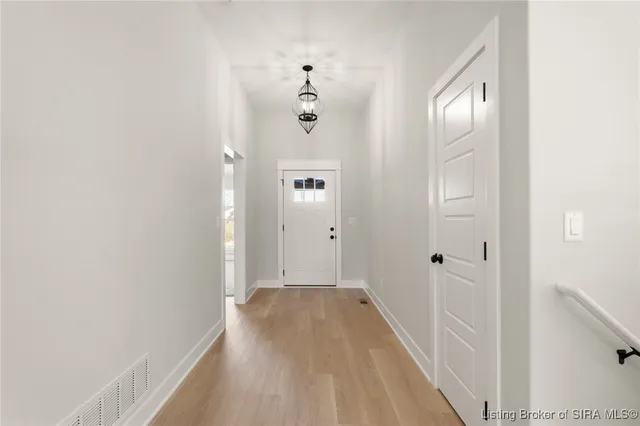 $384,900 | 1042 Dunbarton Way, Unit LOT 210, Georgetown, IN 47122