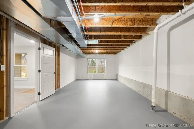 $384,900 | 1042 Dunbarton Way, Unit LOT 210, Georgetown, IN 47122