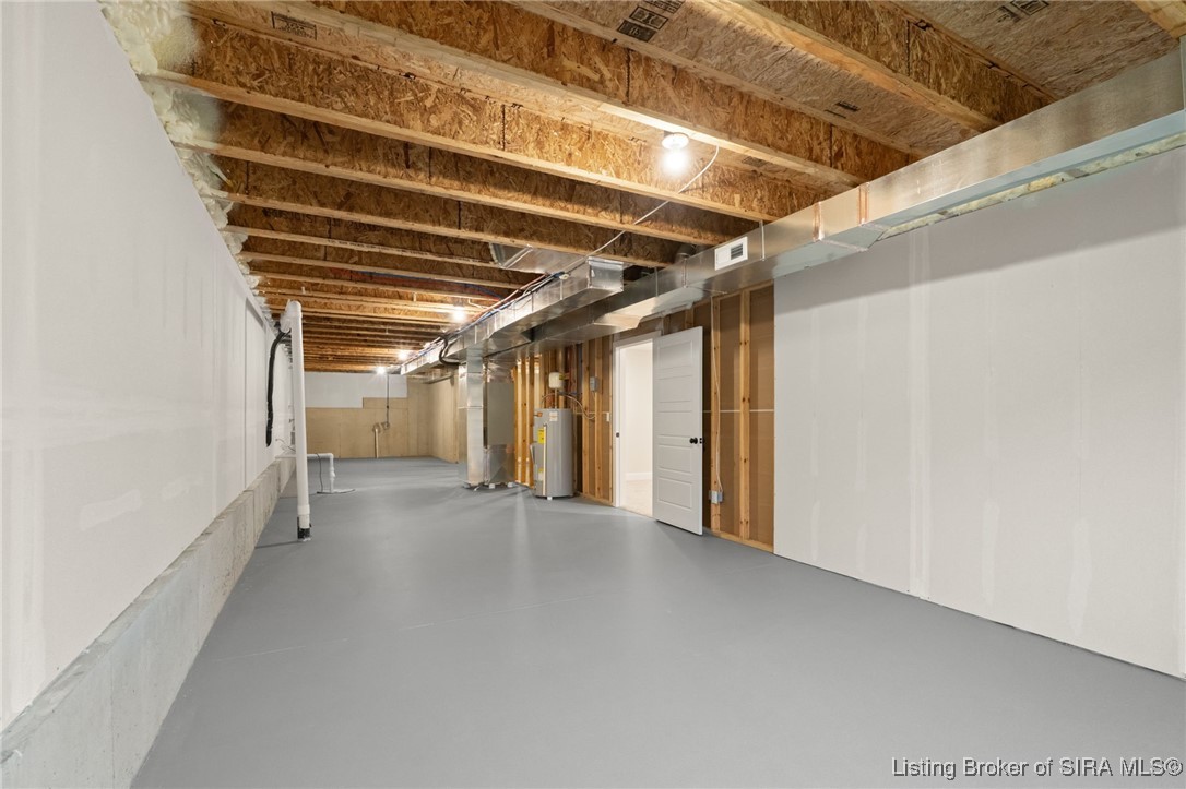 1042 Dunbarton Way, Unit LOT 210 Georgetown, IN 47122 - Photo 40 of 66