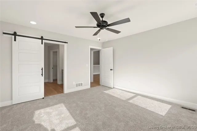 $384,900 | 1042 Dunbarton Way, Unit LOT 210, Georgetown, IN 47122