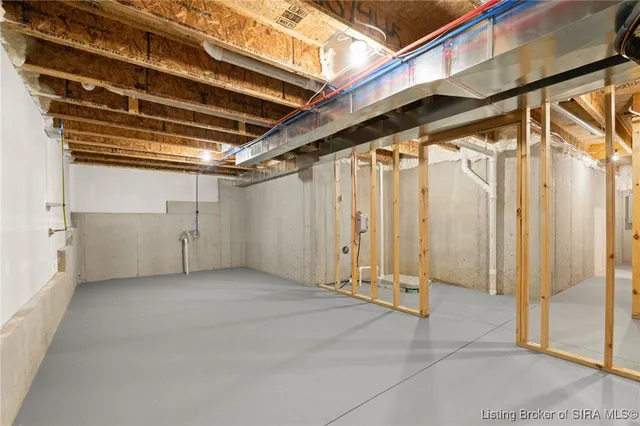 $384,900 | 1042 Dunbarton Way, Unit LOT 210, Georgetown, IN 47122