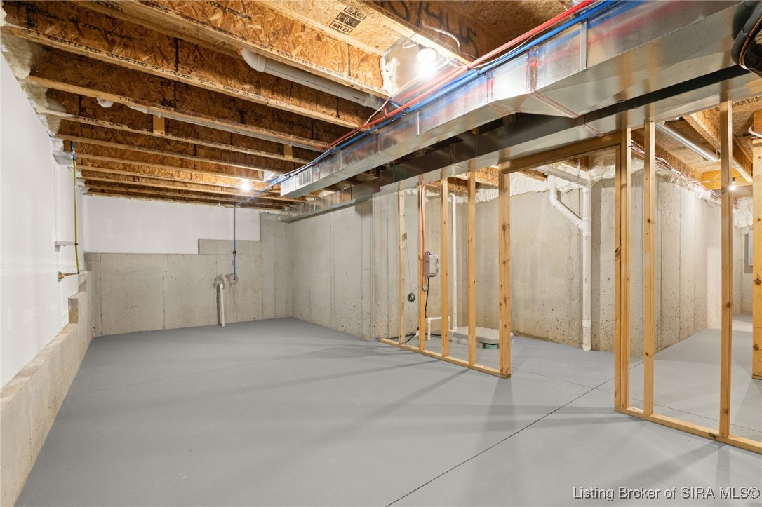 1042 Dunbarton Way, Unit LOT 210 Georgetown, IN 47122 - Photo 41 of 66