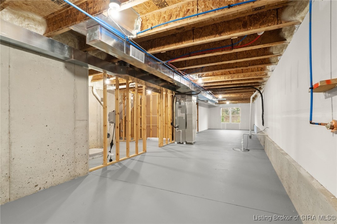 1042 Dunbarton Way, Unit LOT 210 Georgetown, IN 47122 - Photo 42 of 66