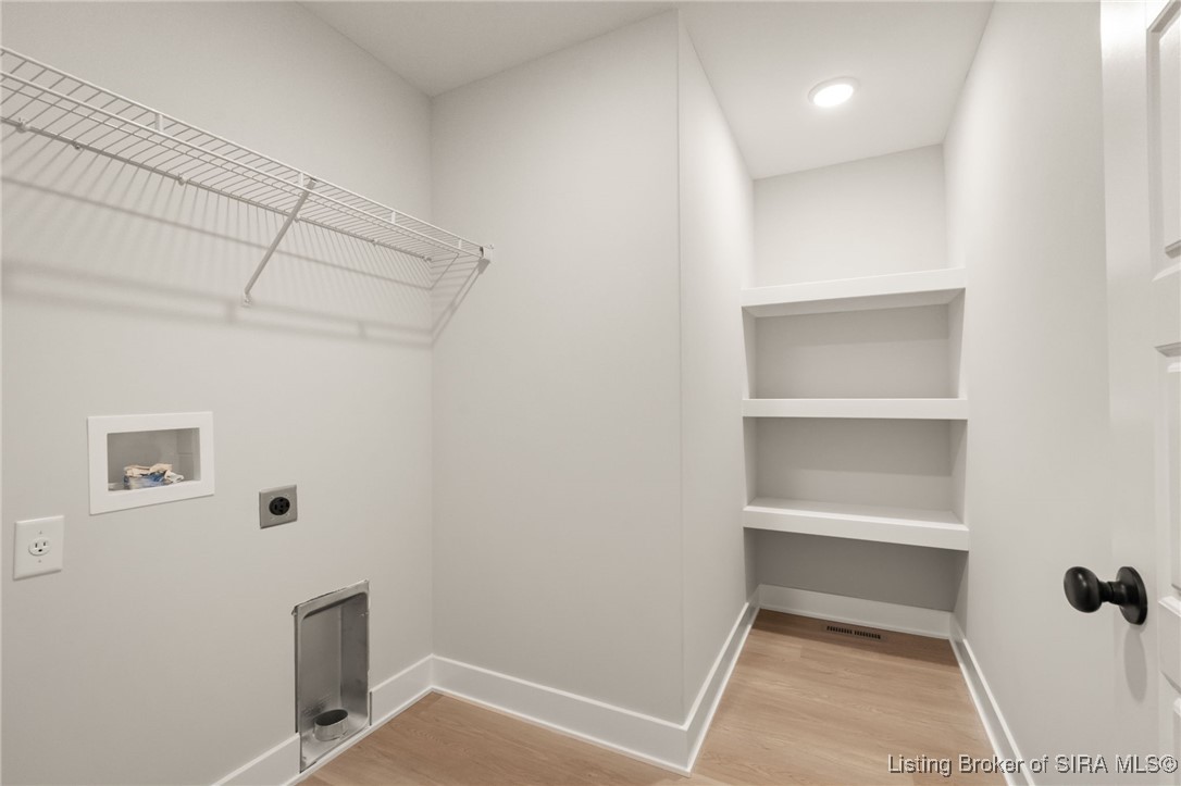 1042 Dunbarton Way, Unit LOT 210 Georgetown, IN 47122 - Photo 47 of 66