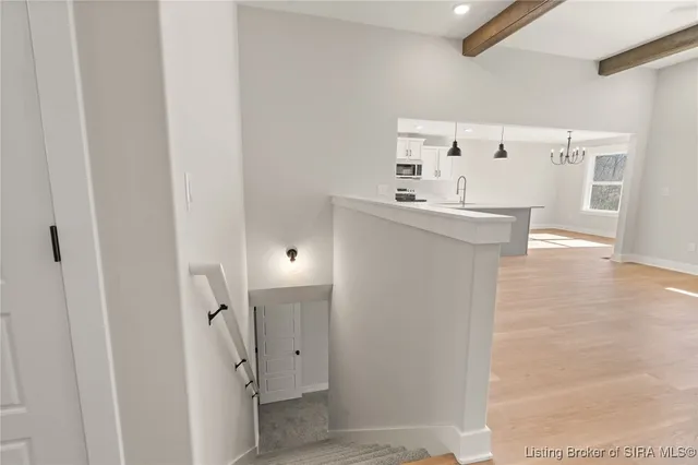 $384,900 | 1042 Dunbarton Way, Unit LOT 210, Georgetown, IN 47122