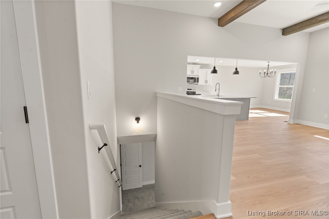 1042 Dunbarton Way, Unit LOT 210 Georgetown, IN 47122 - Photo 48 of 66