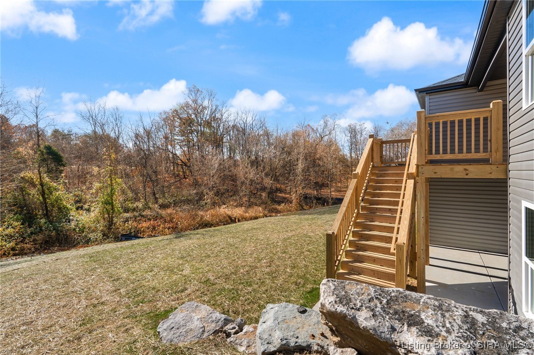 1042 Dunbarton Way, Unit LOT 210 Georgetown, IN 47122 - Photo 5 of 66
